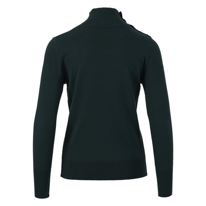 Enjoy Pullover Turtle Knoopjes 890601 Bottle